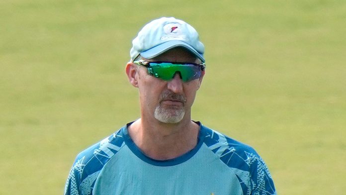 Jason Gillespie To Be Pakistan's New Assistant Coach? PCB Part Ways With Tim Nielsen