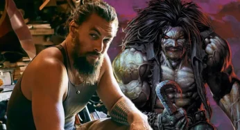 Jason Momoa To Play DC’s Main Man ‘Lobo’ In ‘Supergirl: Woman Of Tomorrow’