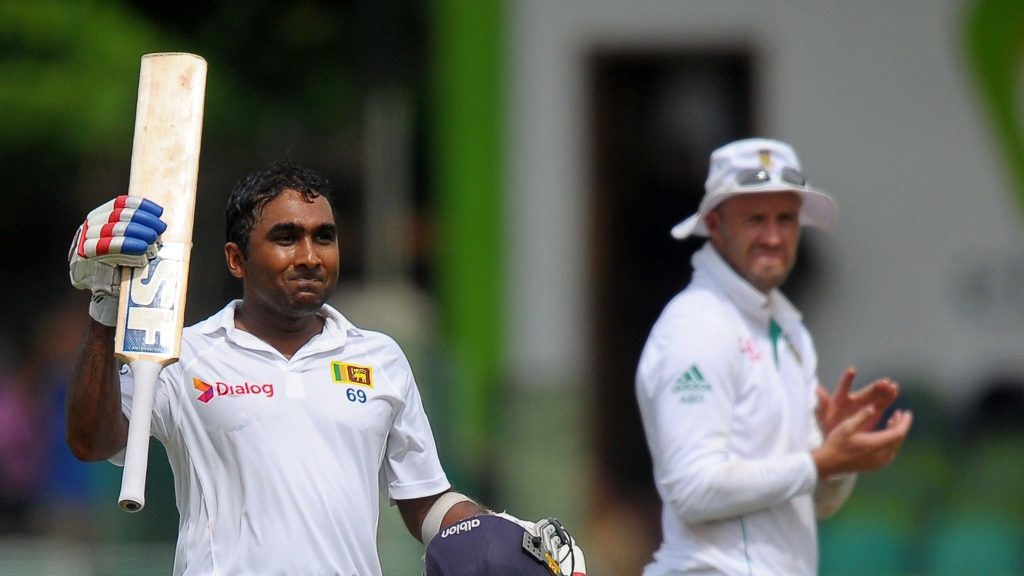 JAYAWARDENE