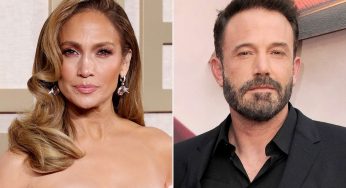 Jennifer Lopez, Ben Affleck Finalize Divorce Settlement, Brings End To Their Two-Year Marriage