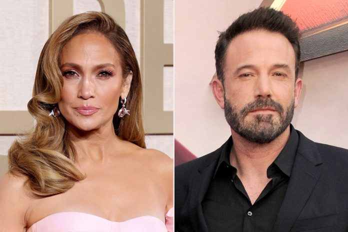 Jennifer Lopez, Ben Affleck Finalize Divorce Settlement, Brings End To Their Two-Year Marriage