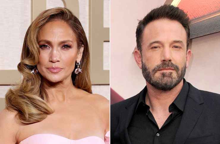 Jennifer Lopez Shares Thoughtful Message About Relationships And Overcoming Challenges Amid Divorce From Ben Affleck