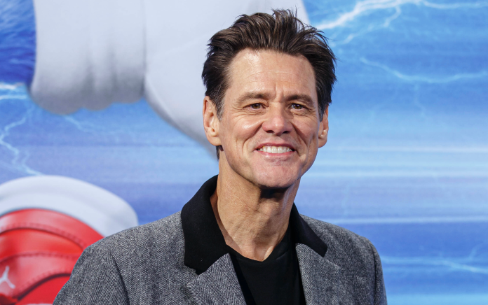 Jim Carrey Clarifies His 'Retirement' Remark, Says 