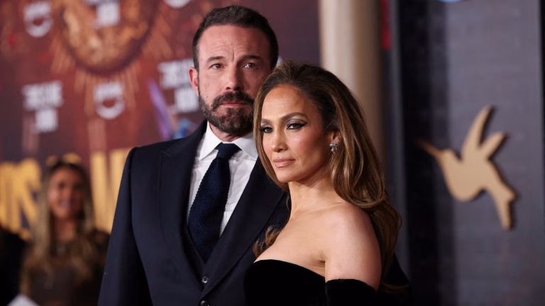 Jennifer Lopez Felt ‘Humiliated’ When Ben Affleck Spent Thanksgiving with Ex Jennifer Garner