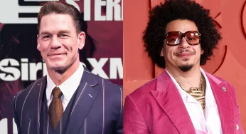 ‘Little Brother’: John Cena, Eric Andre Team Up For New Comedy Film