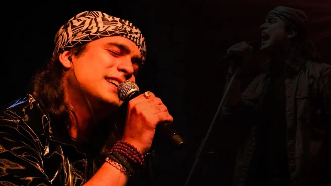 Jubin Nautiyal 'Excited' For His Concert In Bihar