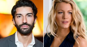 Justin Baldoni Filing ‘Countersuit’ Against Co-Star Blake Lively