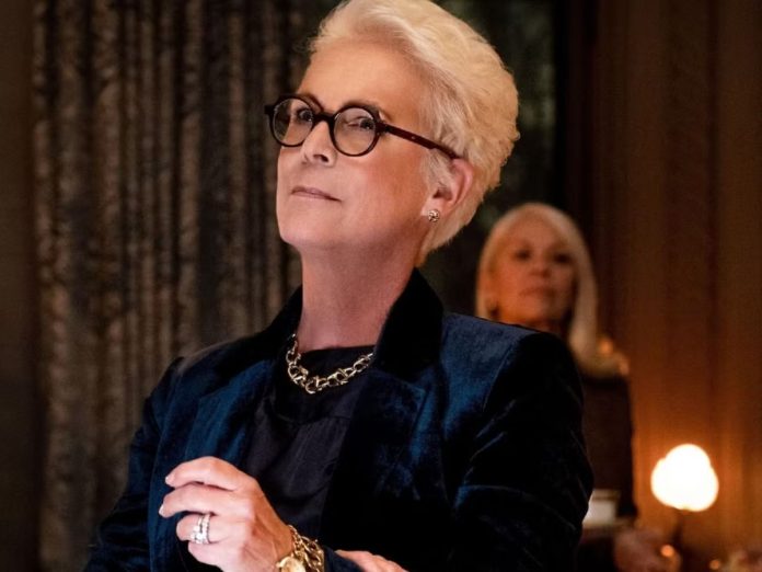 Jamie Lee Curtis to Star as Jessica Fletcher in Upcoming Film 'Murder'