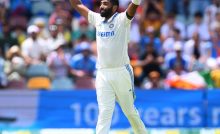 Jasprit Bumrah Becomes India's Most Successful Test Pacer in Australia