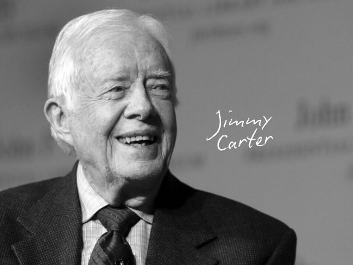 State Funeral for Former US President Jimmy Carter Scheduled for January 9 in Washington, DC