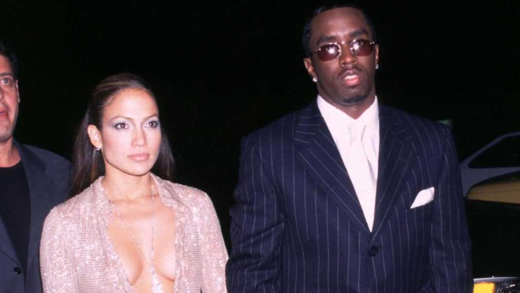 Jennifer Lopez Pulled Into Diddy’s $400 Million Sexual Assault Lawsuit: Will She Testify Against Her Ex?