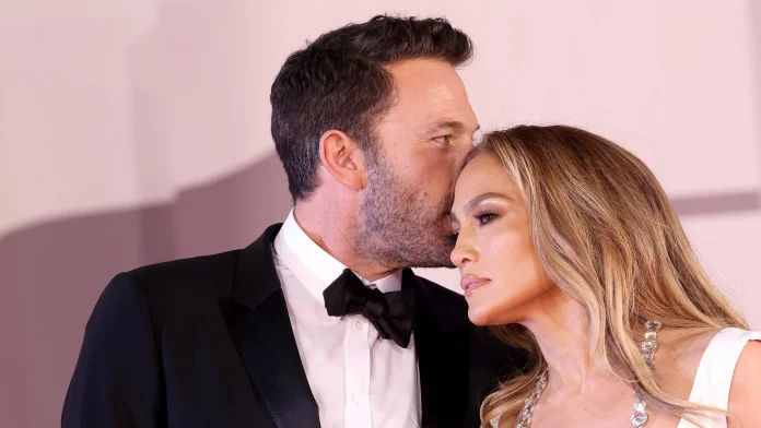 Jennifer Lopez and Ben Affleck Commit to Staying Connected Despite Split