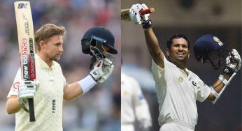 James Foster Feels Joe Root Has A Very Good Chance To Surpass Legend Sachin Tendulkar To Become Leading Test Run-Scorer