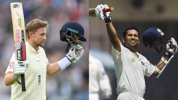 James Foster Feels Joe Root Has A Very Good Chance To Surpass Legend Sachin Tendulkar To Become Leading Test Run-Scorer