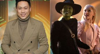 Jon M Chu Reveals Fears and Inspiration Behind Wicked Musical Adaptation