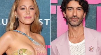 Blake Lively Accuses Justin Baldoni of Harassment, Smear Campaign, and Workplace Misconduct