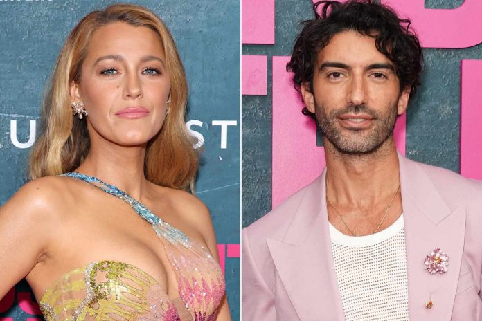 Blake Lively Accuses Justin Baldoni of Harassment, Smear Campaign, and Workplace Misconduct