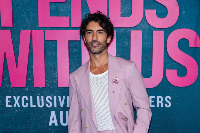 Justin Baldoni Opens Up About Porn Addiction Amid Blake Lively Lawsuit