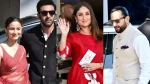 Kapoor Family Depart For Delhi To Invite PM Modi Ahead Of Raj Kapoor Film Fest