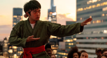 Checkout The Trailer Of Jackie Chan, Ralph Macchio's Starrer 'Karate Kids: Legends'