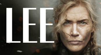 Kate Winslet Reacts On Playing WWII Photographer In ‘Lee’