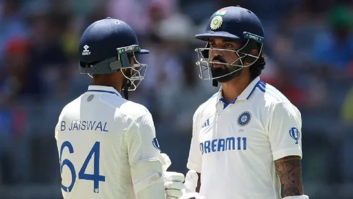 After Rohit Sharma, Irfan Pathan Suggests KL Rahul Should Open With Yashasvi Jaiswal In Adelaide