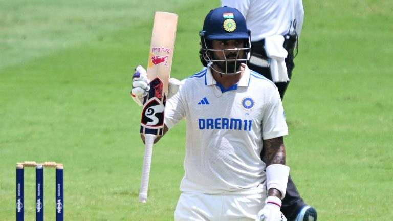 BGT: KL Rahul On Verge Of Unique Hat-Trick During 4th Test Against Australia At MCG
