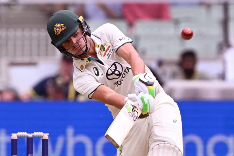 Konstas Reflects On Playing Fearlessly Against India’s Pace Attack In Boxing Day Test