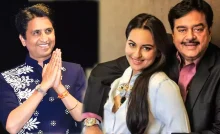 After Mukesh Khanna, Kumar Vishwas' Takes A Dig At Shatrughan, Sonakshi Sinha, See Video