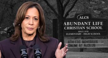 Kamala Harris Condemns Wisconsin School Shooting, Calls for Stricter Gun Laws