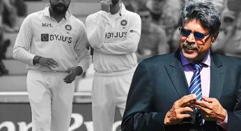 Kapil Dev Backs Rohit Sharma and Virat Kohli Amid Criticism