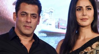 Katrina Kaif Pens Heartfelt Birthday Wish for Salman Khan on His 59th Birthday