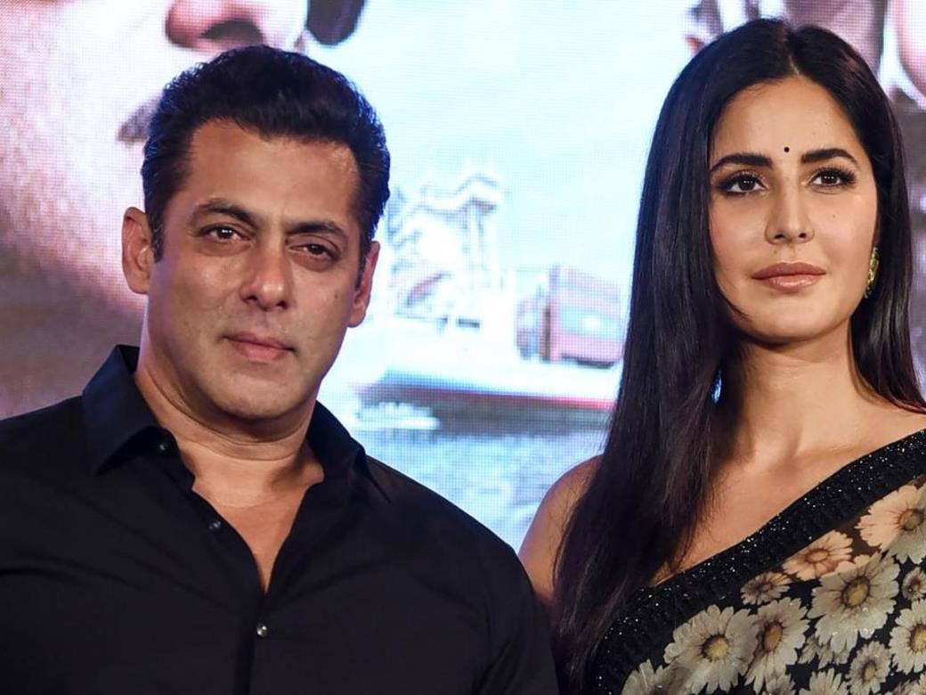 Katrina Kaif Pens Heartfelt Birthday Wish for Salman Khan on His 59th Birthday