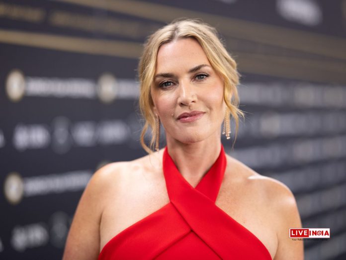 Kate Winslet Opens Up About Her Passion Project 'Lee': A Tribute to War Photographer Lee Miller