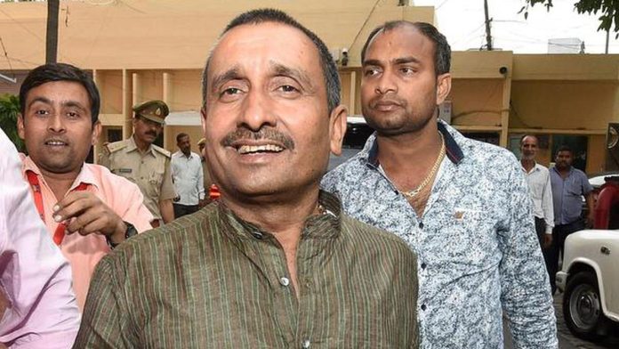 Delhi High Court Grants Interim Bail to Kuldeep Singh Sengar on Medical Grounds