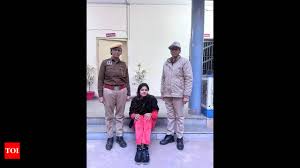 'Looteri Dulhan' Scam: Woman Marries Rich Men, Dupes Them of ₹1.25 Crore in Decade-Long Fraud