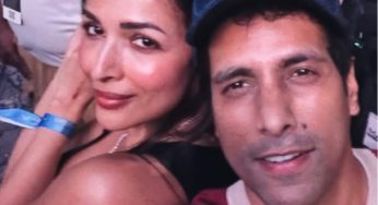 Malaika Arora Sparks Dating Rumours with Stylist Rahul Vijay After Viral Selfie Amid Arjun Kapoor Breakup