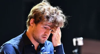 Here’s The Reason Why FIDE Disqualified Magnus Carlsen From Chess Championship