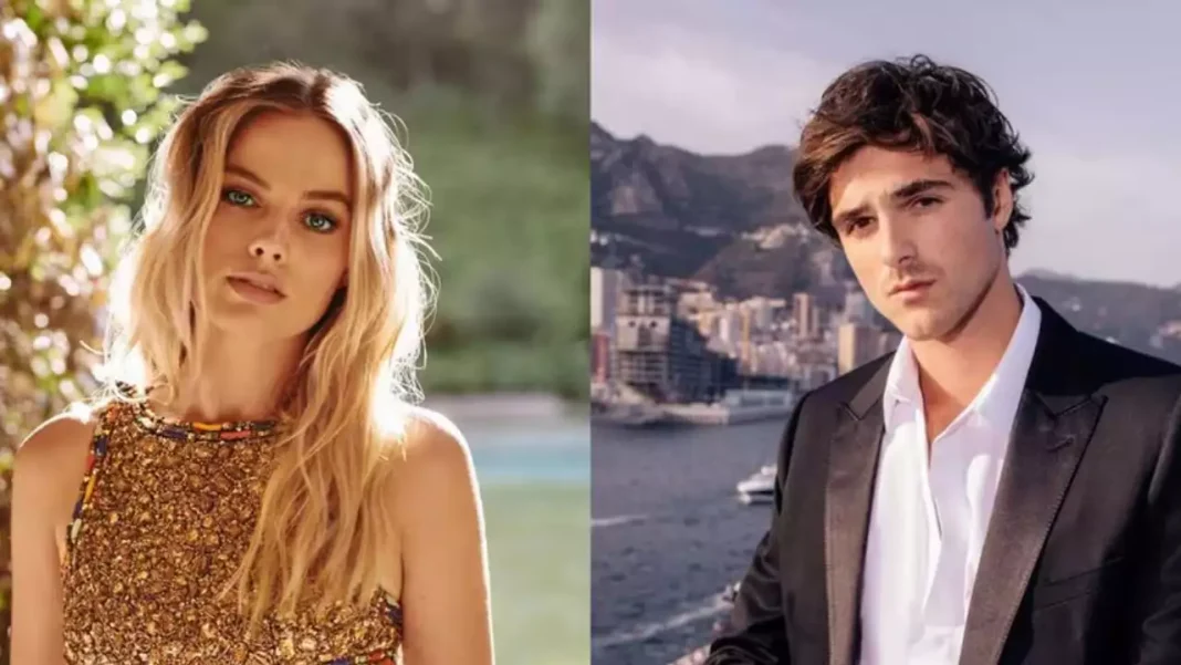 Margot Robbie, Jacob Elordi's- Starrer 'Wuthering Heights' Set To Release In February 2026