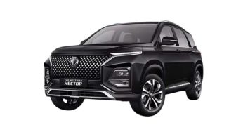 MG Hector Mileage Guide: Everything You Need to Know About Its Fuel Efficiency