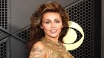 Miley Cyrus Bids Farewell To 2024 With Gratitude