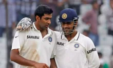 Ravichandran Ashwin Reveals the Secret Behind MS Dhoni's Iconic Captaincy