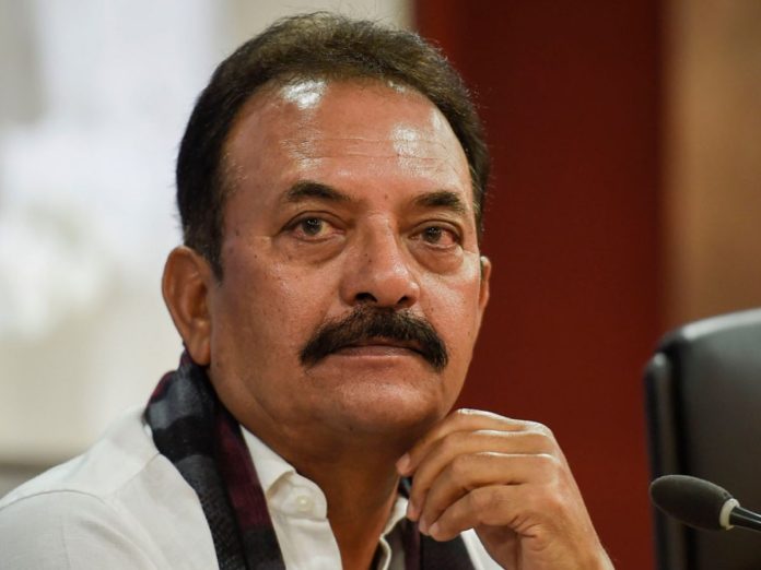 Madan Lal Attributes India's Pink-Ball Test Loss to Batting Collapse and Australian Dominance