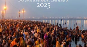 Mahakumbh 2025: Prayagraj Gears Up with AI Chatbot, Security Cameras, and Cultural Showcases