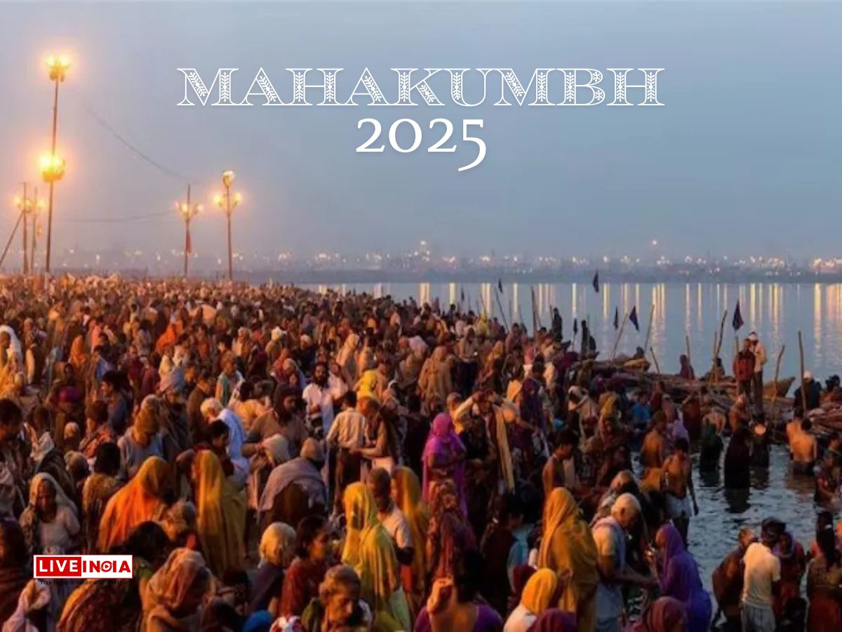 Mahakumbh 2025: Prayagraj Gears Up with AI Chatbot, Security Cameras, and Cultural Showcases