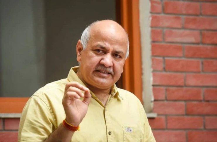 Supreme Court to Hear Manish Sisodia’s Plea for Bail Relaxation in Liquor Policy Case on December 11