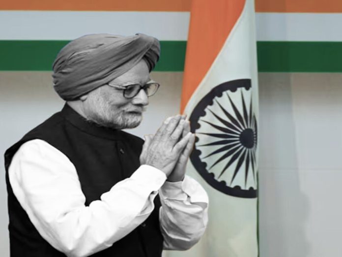 Global Leaders Pay Tribute to Dr. Manmohan Singh: An Icon of Leadership and Diplomacy