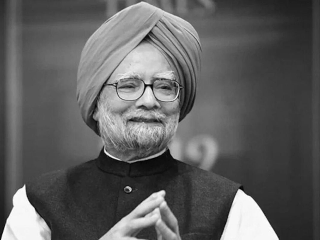 Former PM Manmohan Singh Passes Away at 92: India Declares Seven-Day National Mourning