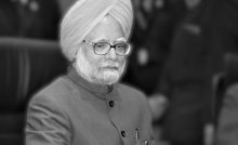 Cricket Fraternity Pays Tribute to Former PM Manmohan Singh