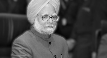 Cricket Fraternity Pays Tribute to Former PM Manmohan Singh